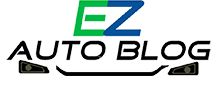 EZ Auto Blog