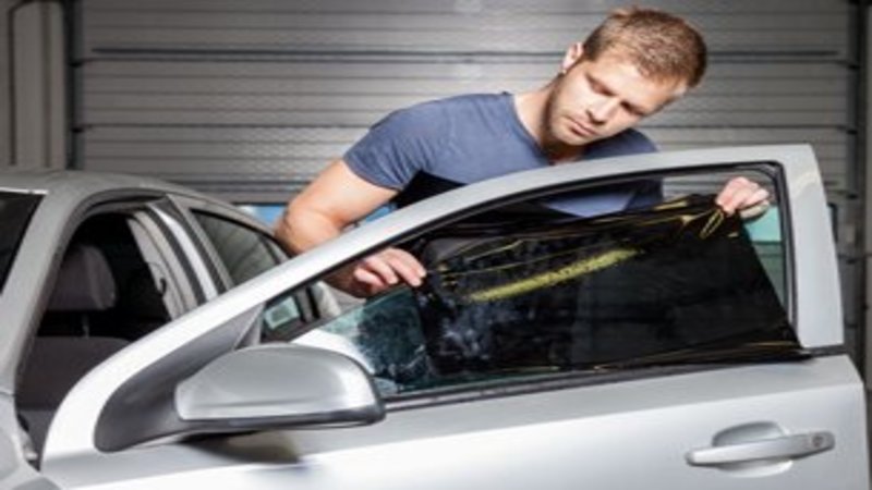 Common Services Offered By an Auto Glass Company in Nampa, ID