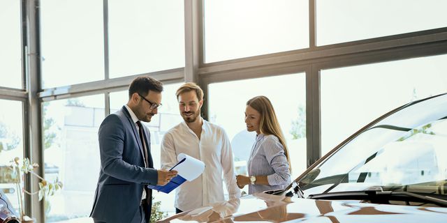 Factors to Consider When Selecting Used Cars for Car Owners in Joliet