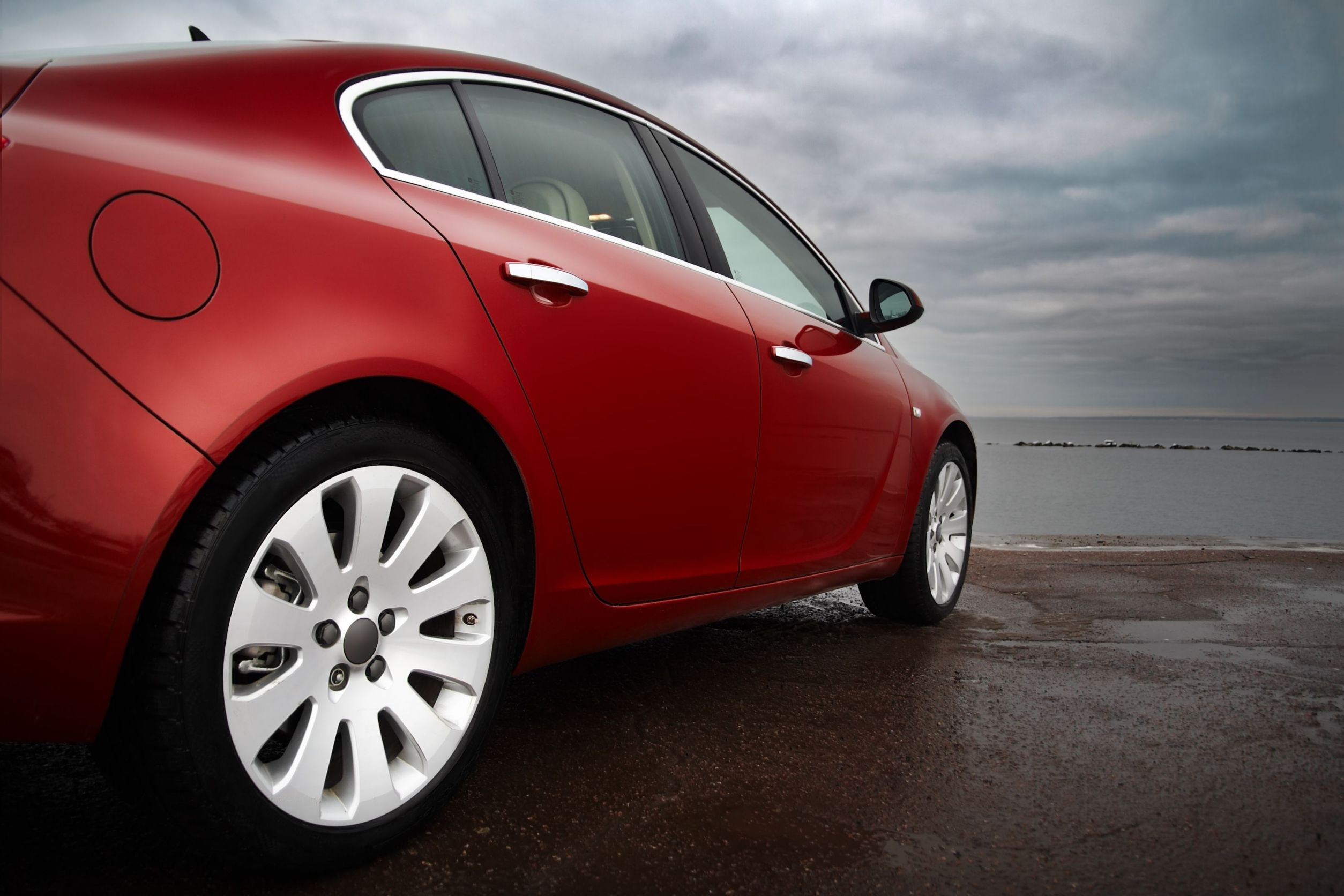 Who Can Benefit Most from Used-Car Sales in New Haven?
