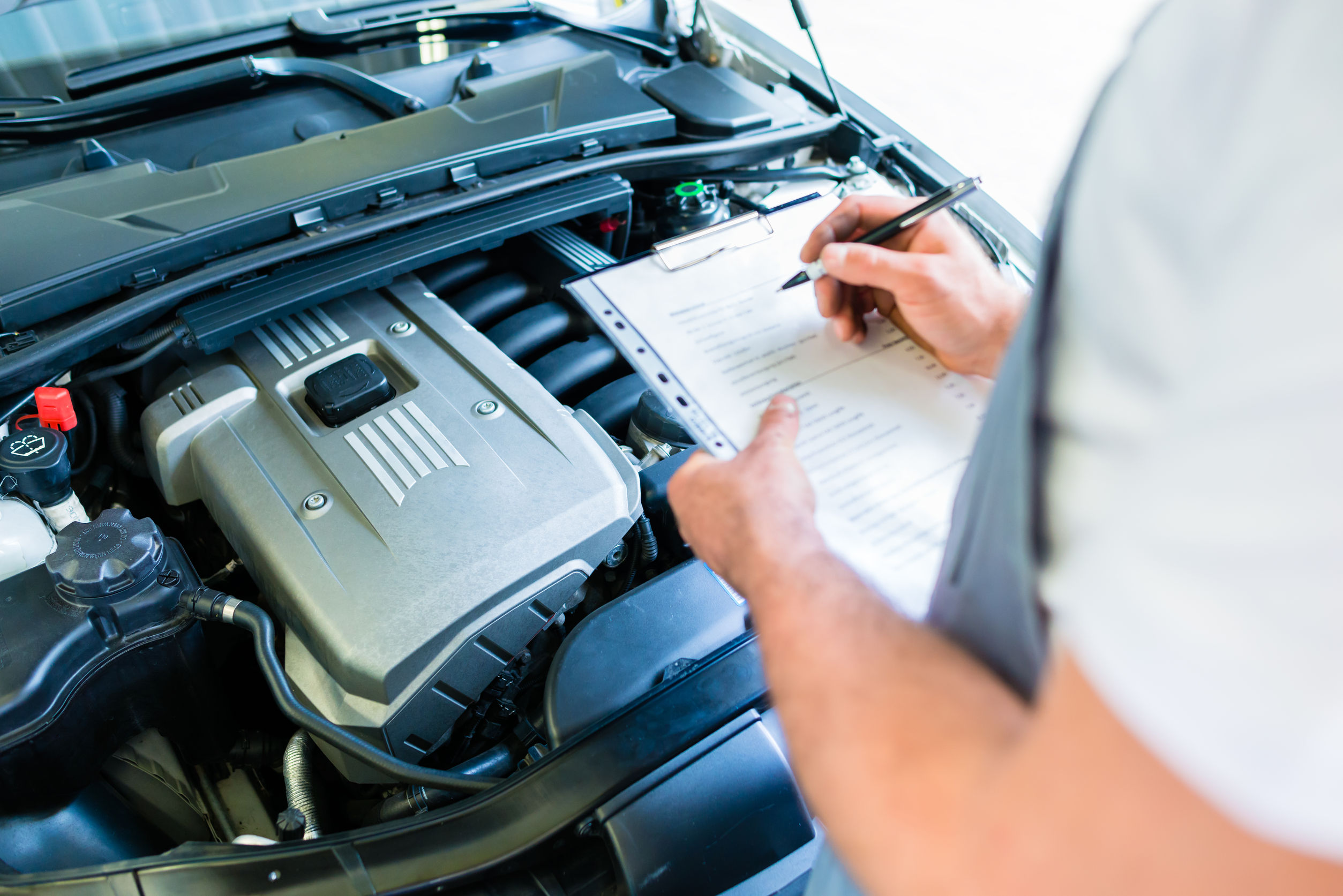 Importance of Professional Auto AC Repair in Virginia Beach, VA