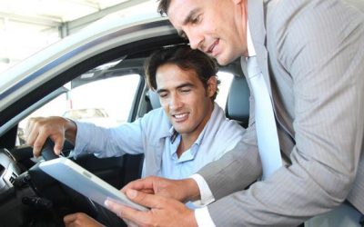 Three Things to Look Out for When Test Driving the Latest Models at a Volkswagen Dealer near Albuquerque, NM