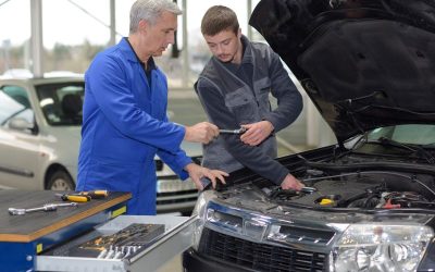 Reliable Mechanic Services in Bloomington MN