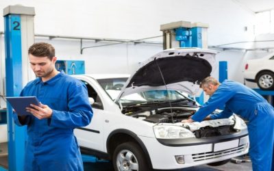 Precision and Performance – Choosing the Right Auto Repair Shop in Cary NC