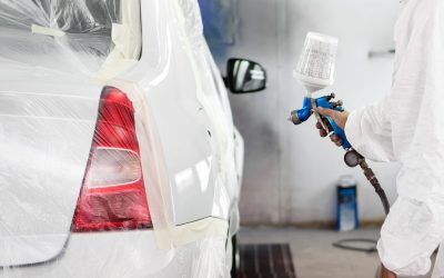Effective Car Dent Removal Lehi UT: Restore Your Vehicle’s Smooth Finish Today