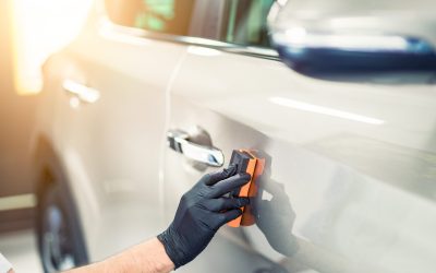 Find Fast Solutions for Car Dent Repair Texas Drivers Can Rely On Every Time