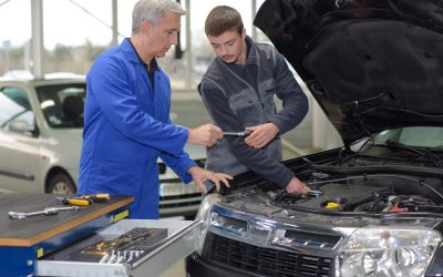 What Sets a Car Repair Shop in Richland, WA Apart for Quality Auto Maintenance