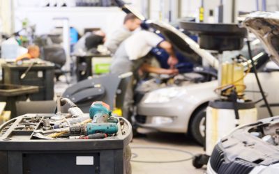 Experience Stress-Free Maintenance from a Leading Car Repair Shop in Waupun, WI